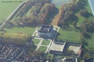 Ancy le Franc