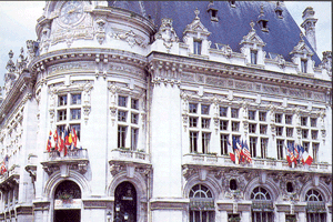 CDCA Bureau