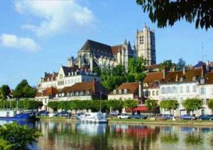 Fonctionnement CDCA