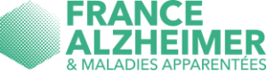 Logo France Alzheimer
