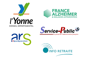 liens CDCA